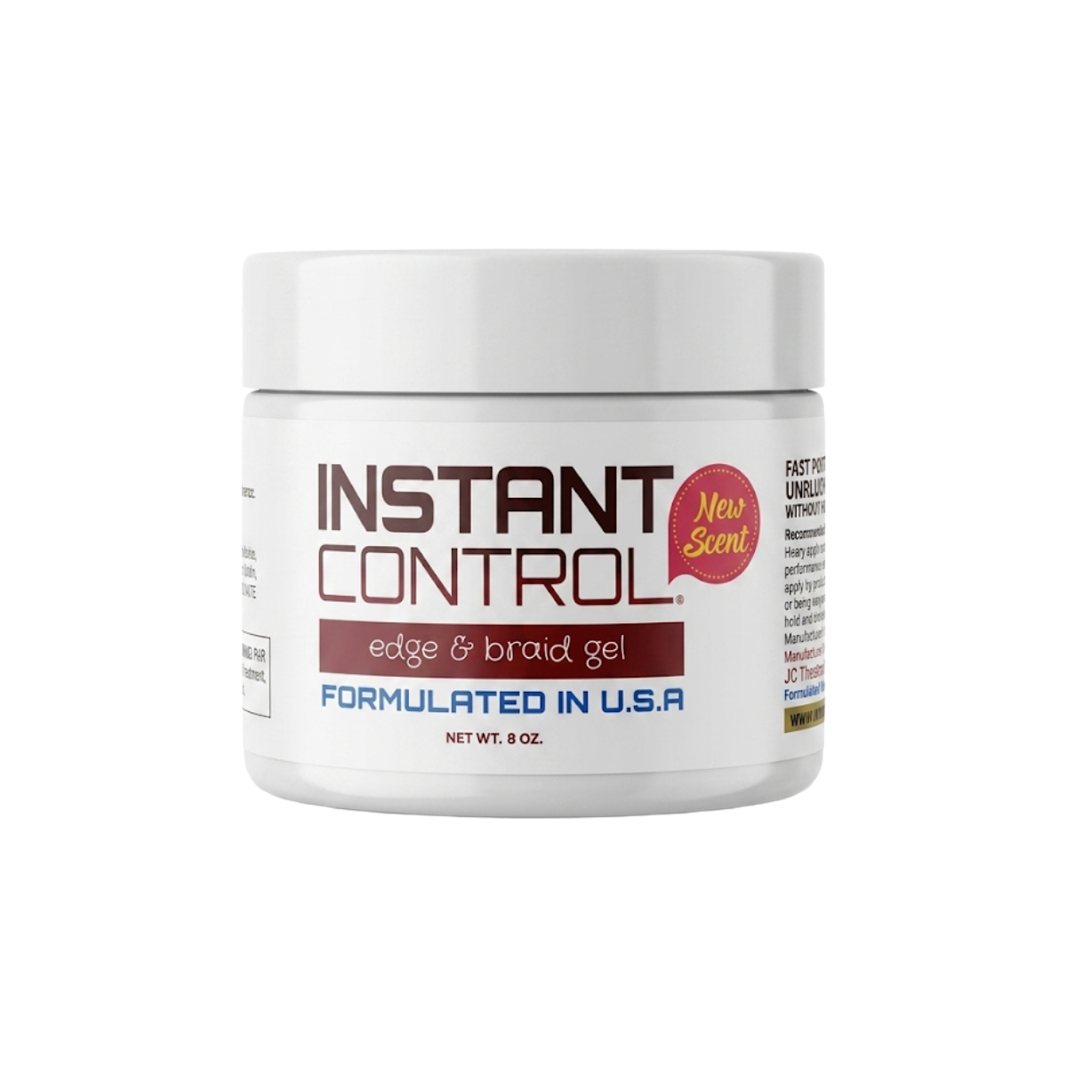 maximum hold edge control gel - Instant Control | Hera BEAUTÉ