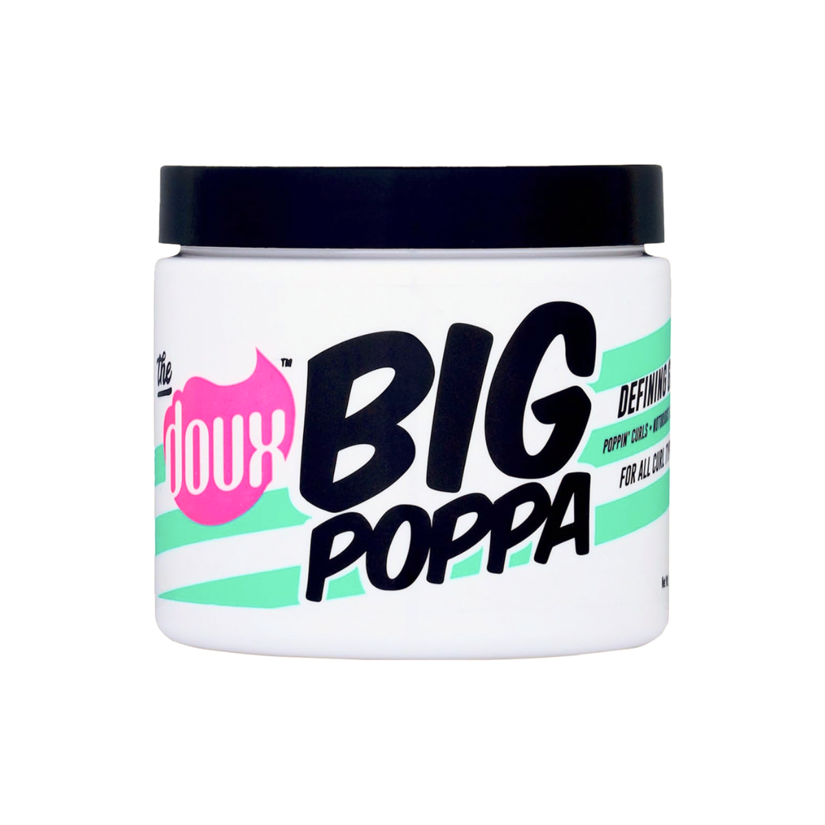 The doux Big Poppa Defining Gel 16oz – Hera Beauté