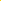 Bright yellow synthetic Lulutress Water Wave braid from SENSATIONNEL for vibrant hairstyle