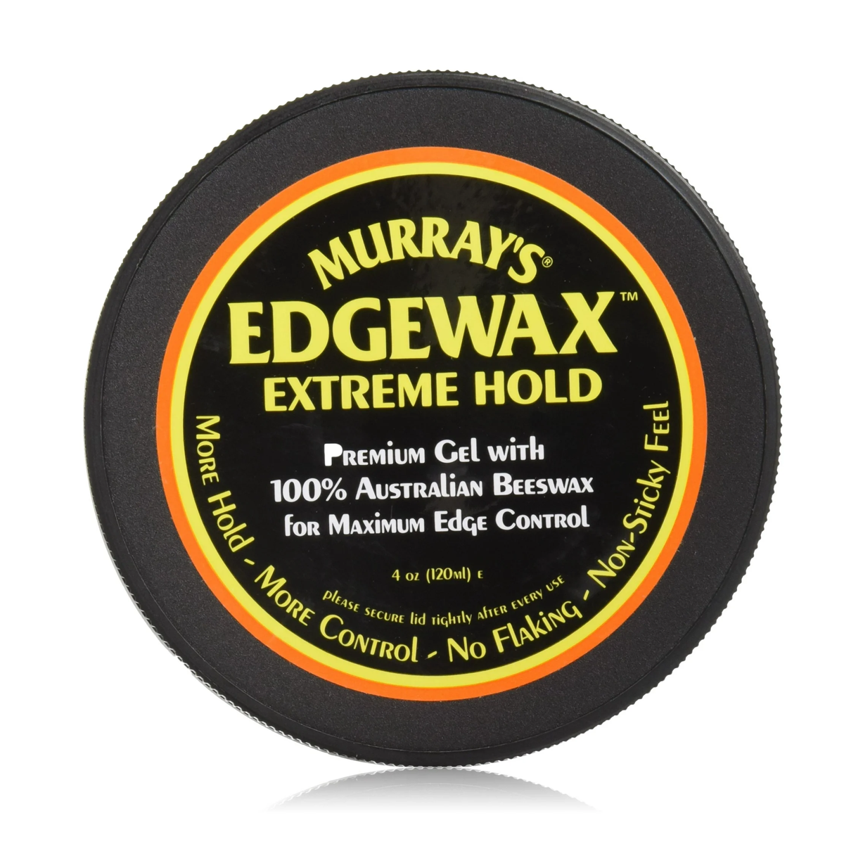 Murray's Edgewax Extreme Hold - Beeswax Gel for Edges | Hera