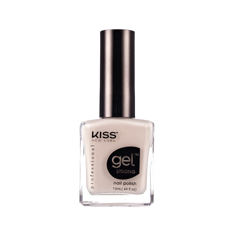 KISS Gel Strong Nail Polish Hera Beauty