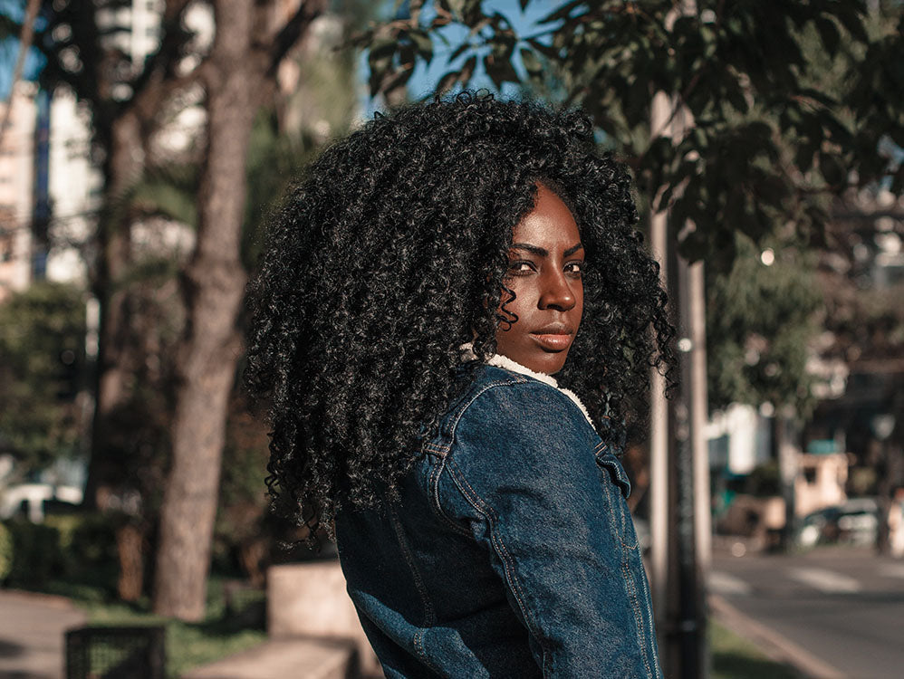 The Top 5 Deep Conditioners for Natural Hair