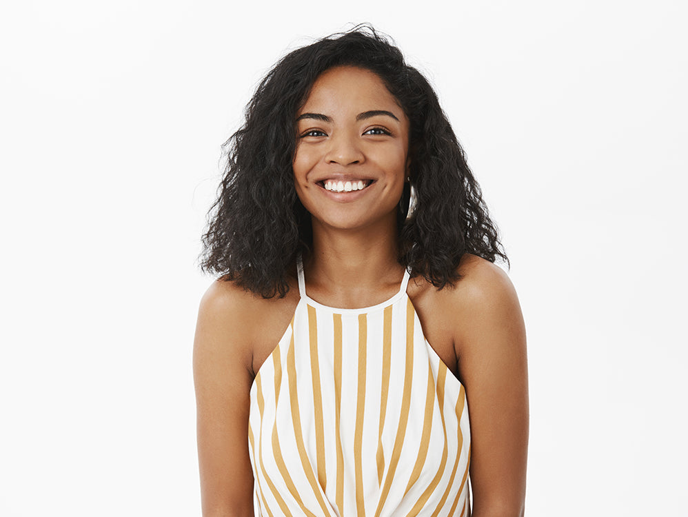 The Ultimate Guide to Healthy Hair Care