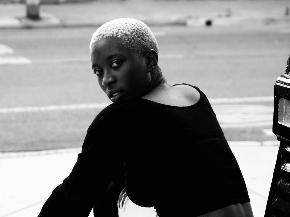 How to Style Short Natural Hair for a Chic Look