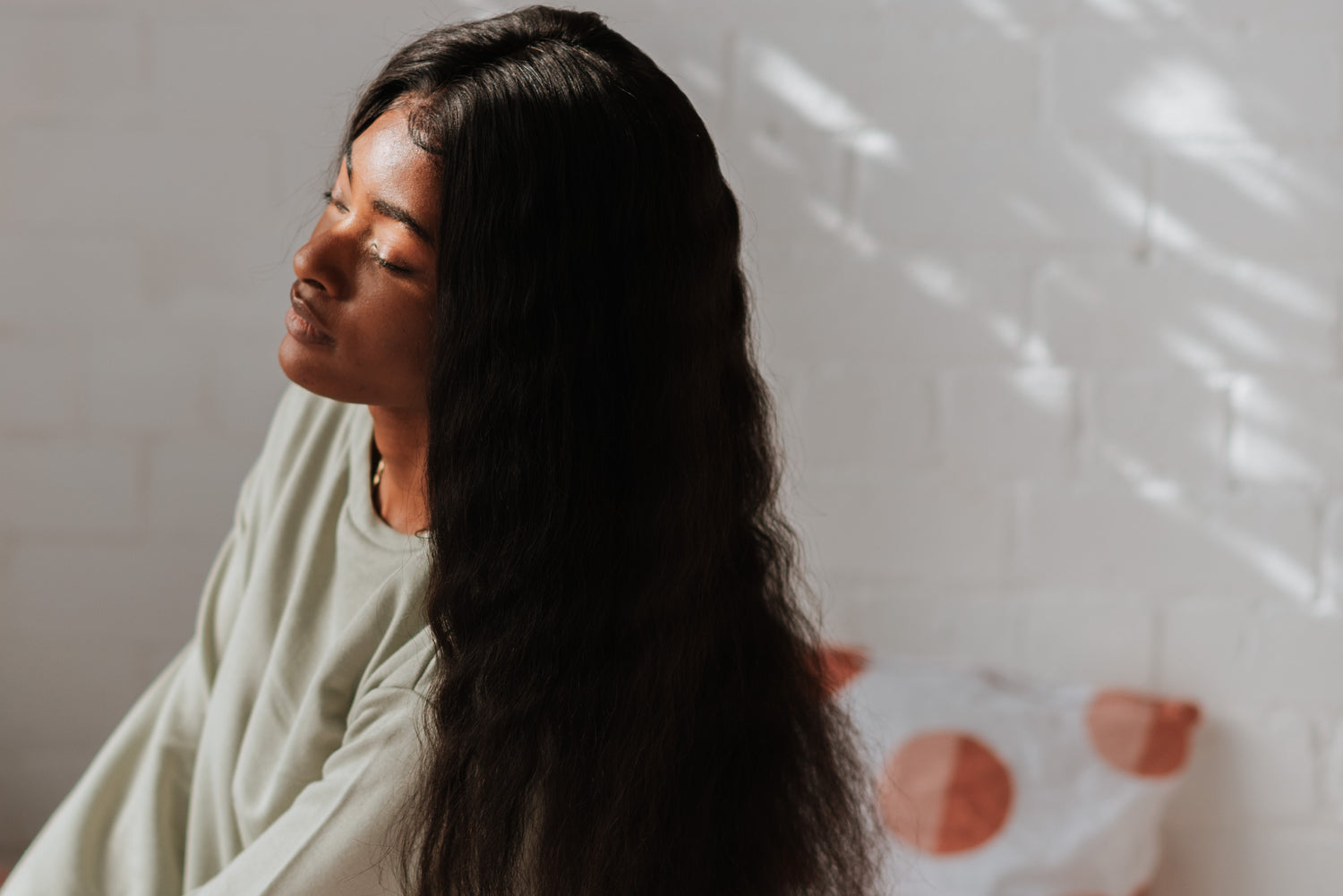 How to Wash Human Hair Wigs