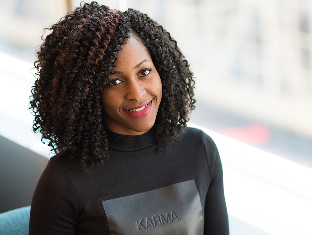 How to Revive Second-Day Curls and Waves