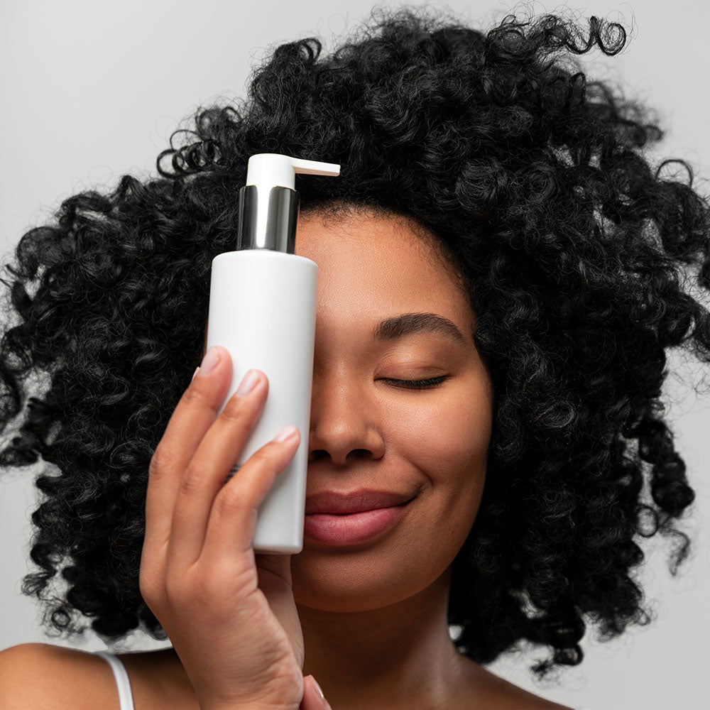 Leave-in Conditioner