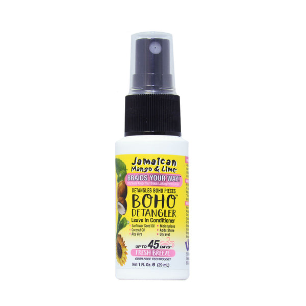 BOHO Detangler