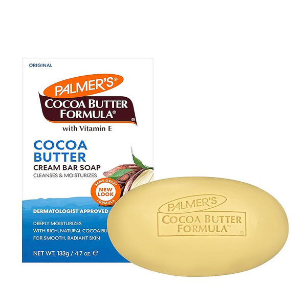 PALMER'S COCOA BUTTER FORMULA Soap 3.5oz