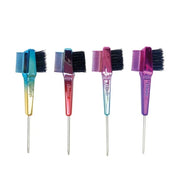 Mini Edge Brush 1 pc #02599