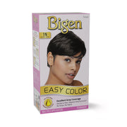 Bigen Easy Color For Women'S Natural Shades [1N]
