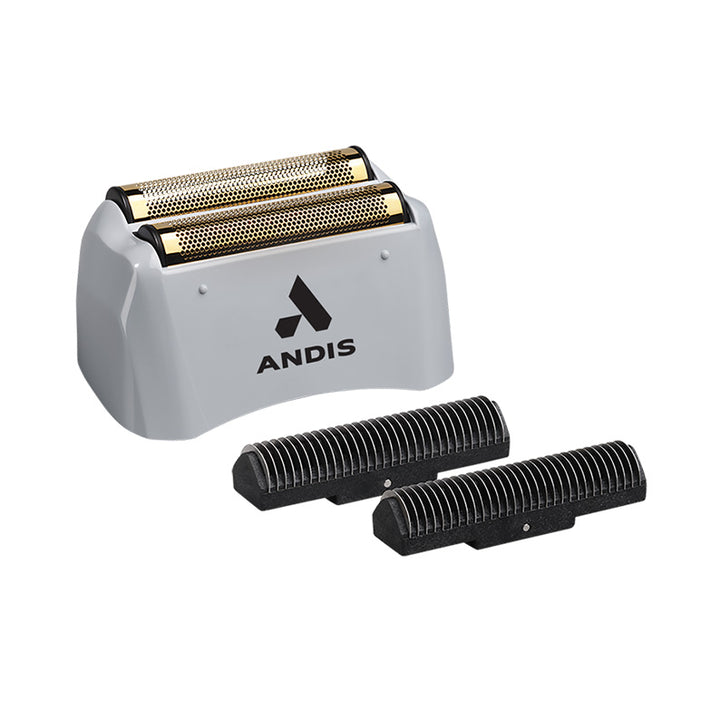 ANDIS ProFoil Li Ti Replacement & Cutter #17155