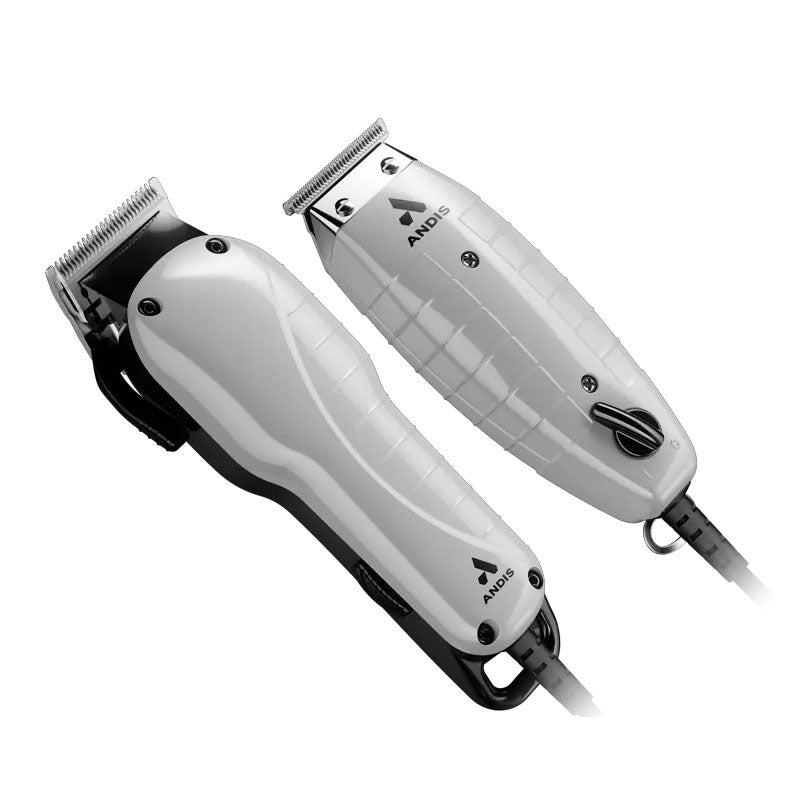 Ensemble de barbier Andis #66615, #66325
