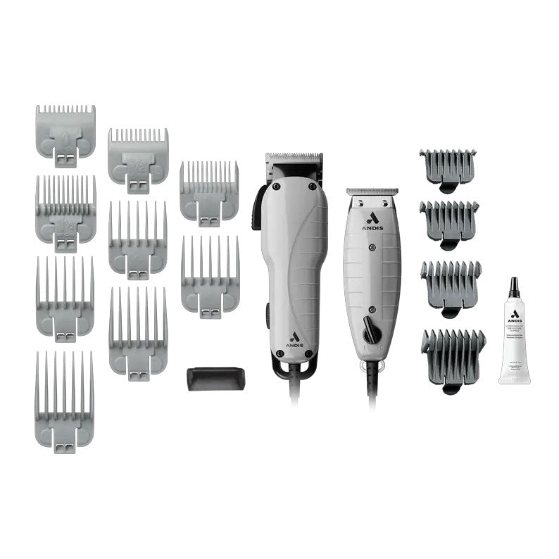 ANDIS #66325 Barber Combo Kit