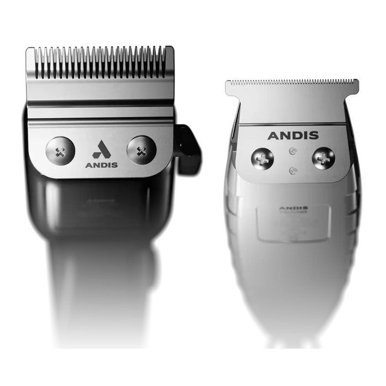 ANDIS #66325 Barber Combo Kit