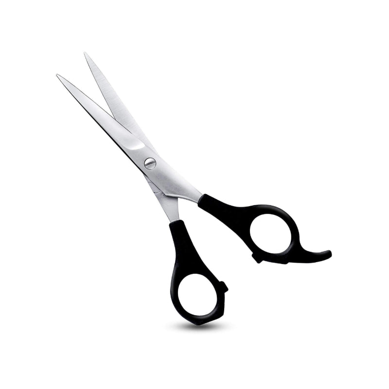 Ciseaux à cheveux professionnels en acier inoxydable #05004 5,5"