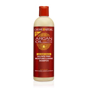 Creme Of Nature Argan Oil Sulafate-Free Moisture & Shine Shampoo