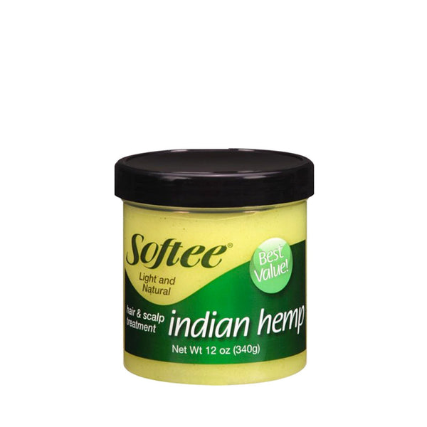 SOFTEE Indian Hemp 12oz