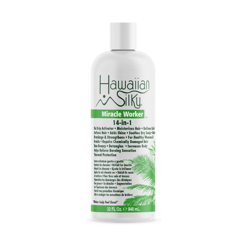 Activateur et hydratant anti-goutte Miracle Worker 14 en 1