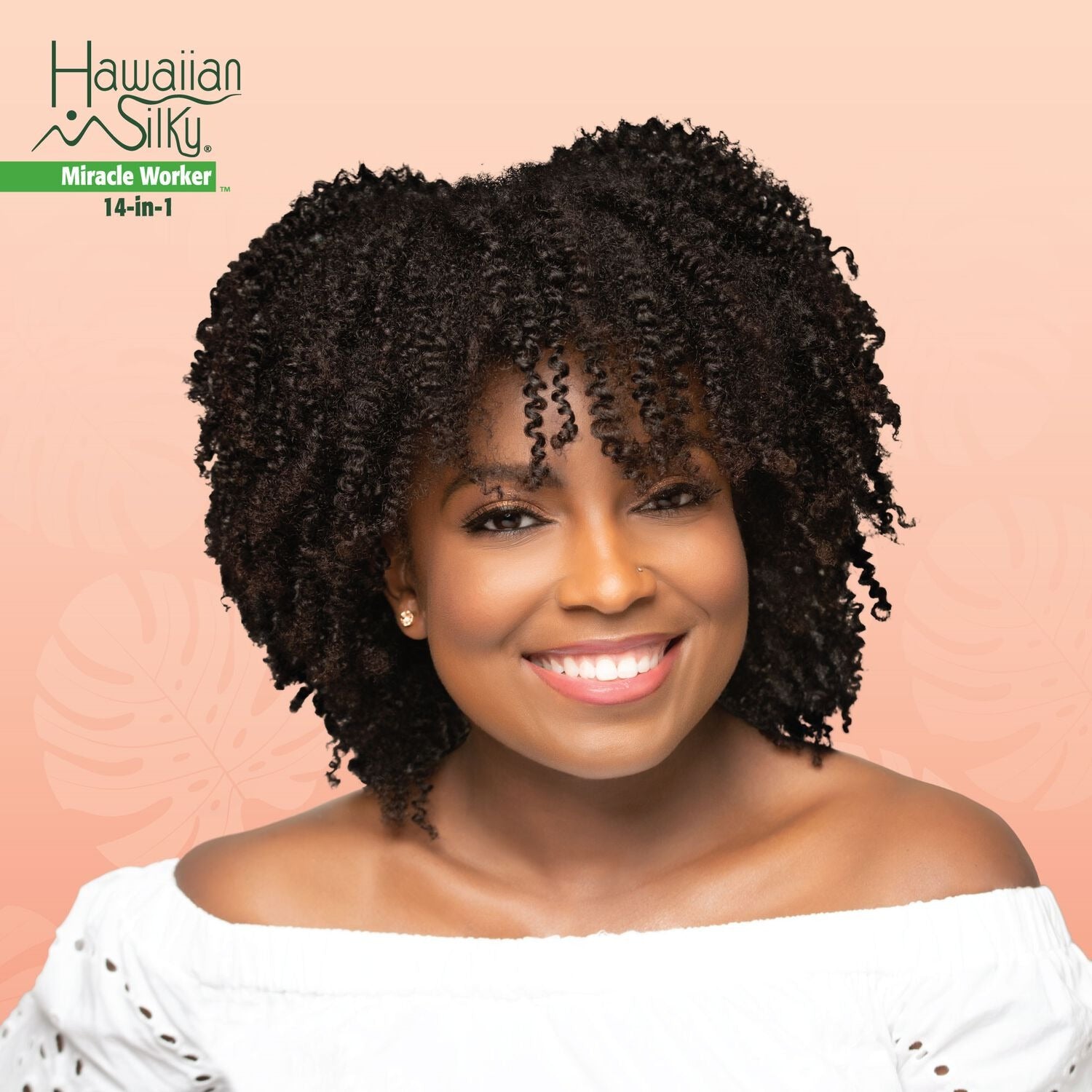 14-in-1 Miracle Worker No Drip Activator & Moisturizer