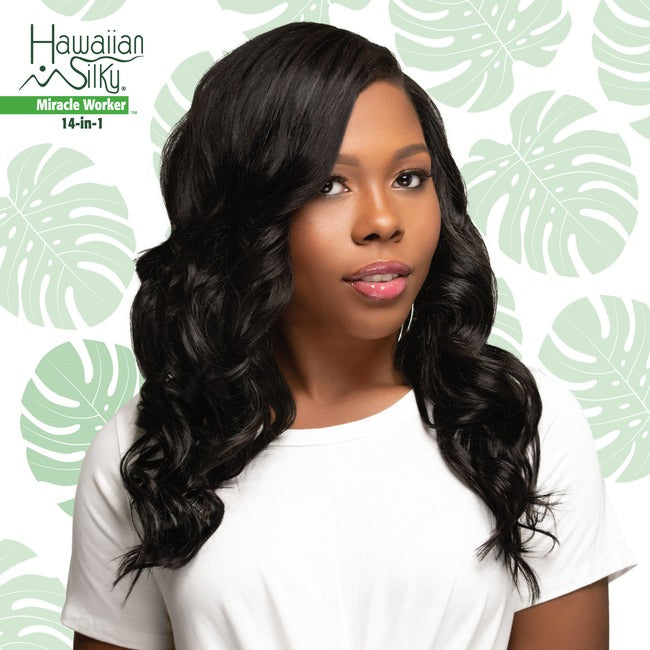 14-in-1 Miracle Worker No Drip Activator & Moisturizer