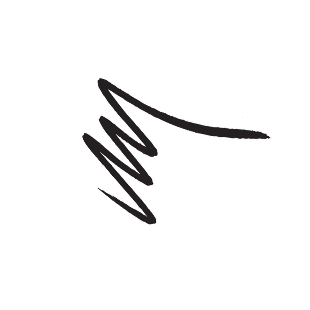 24Hr Lasting Liquid Eye Liner [Black]