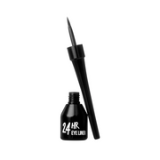 24Hr Lasting Liquid Eye Liner [Black]