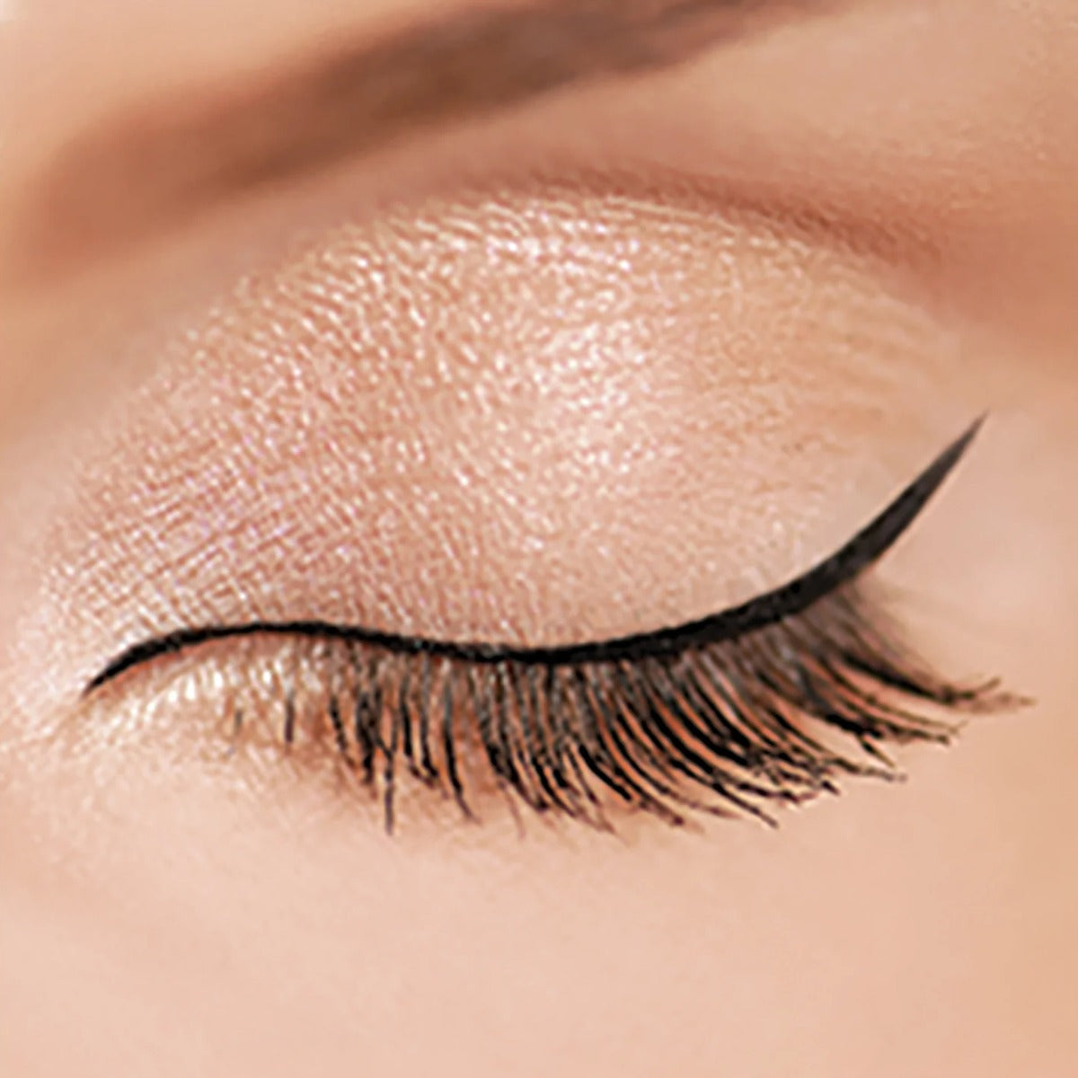 24Hr Lasting Liquid Eye Liner [Black]