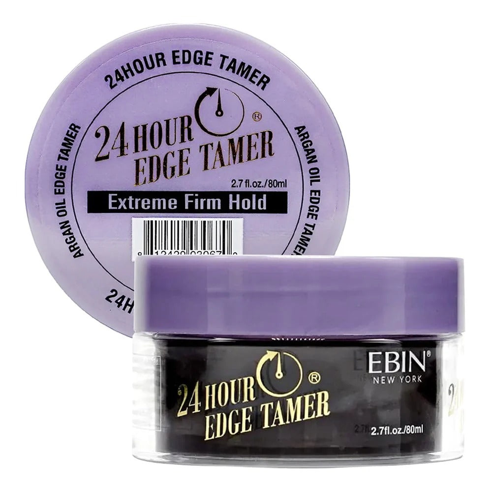 Edge Tamer 24h [Tenue extrêmement ferme]
