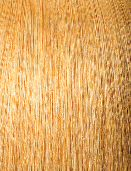 Premium Duby 100% Human Hair Full Cap Wig Eddita