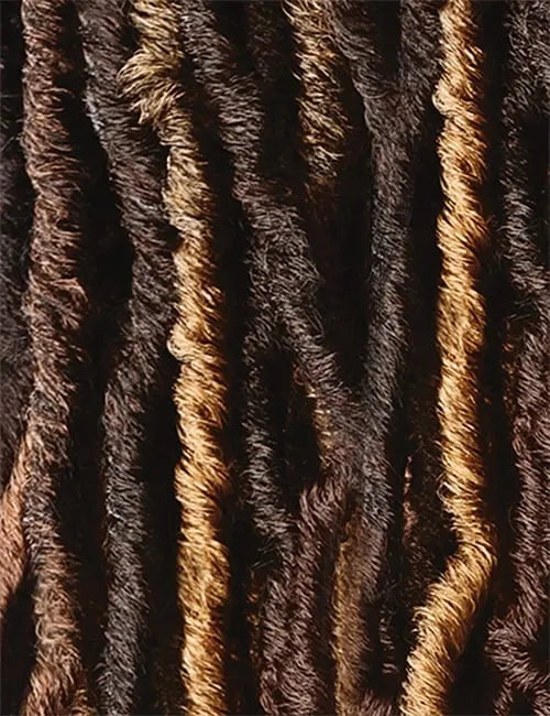 X-Pression Twisted Up DIY11 Water Curl 9"10"11"