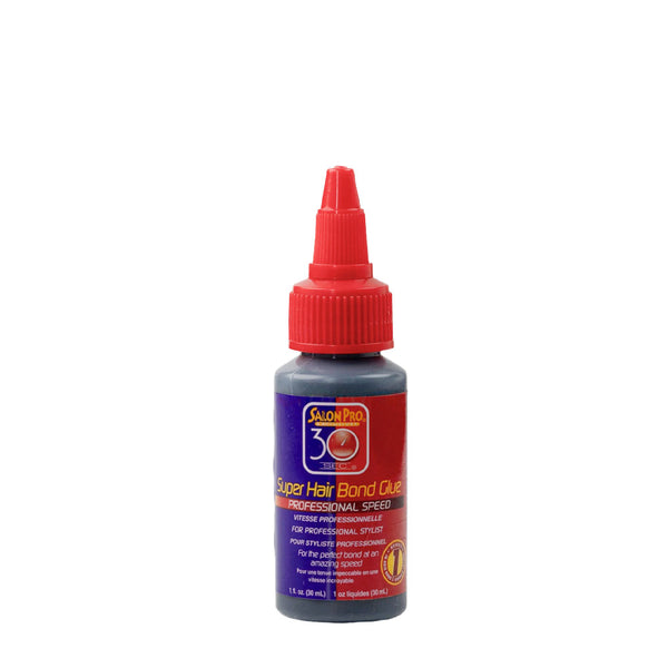 30 Sec Super Hair Bonding Glue