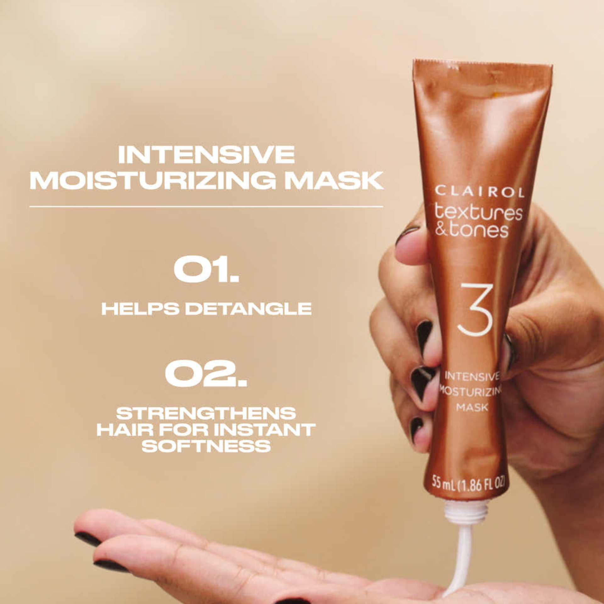 Permanent Hair Color [6R Ruby Red]