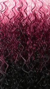 Synthetic HD Lace Front Julietta