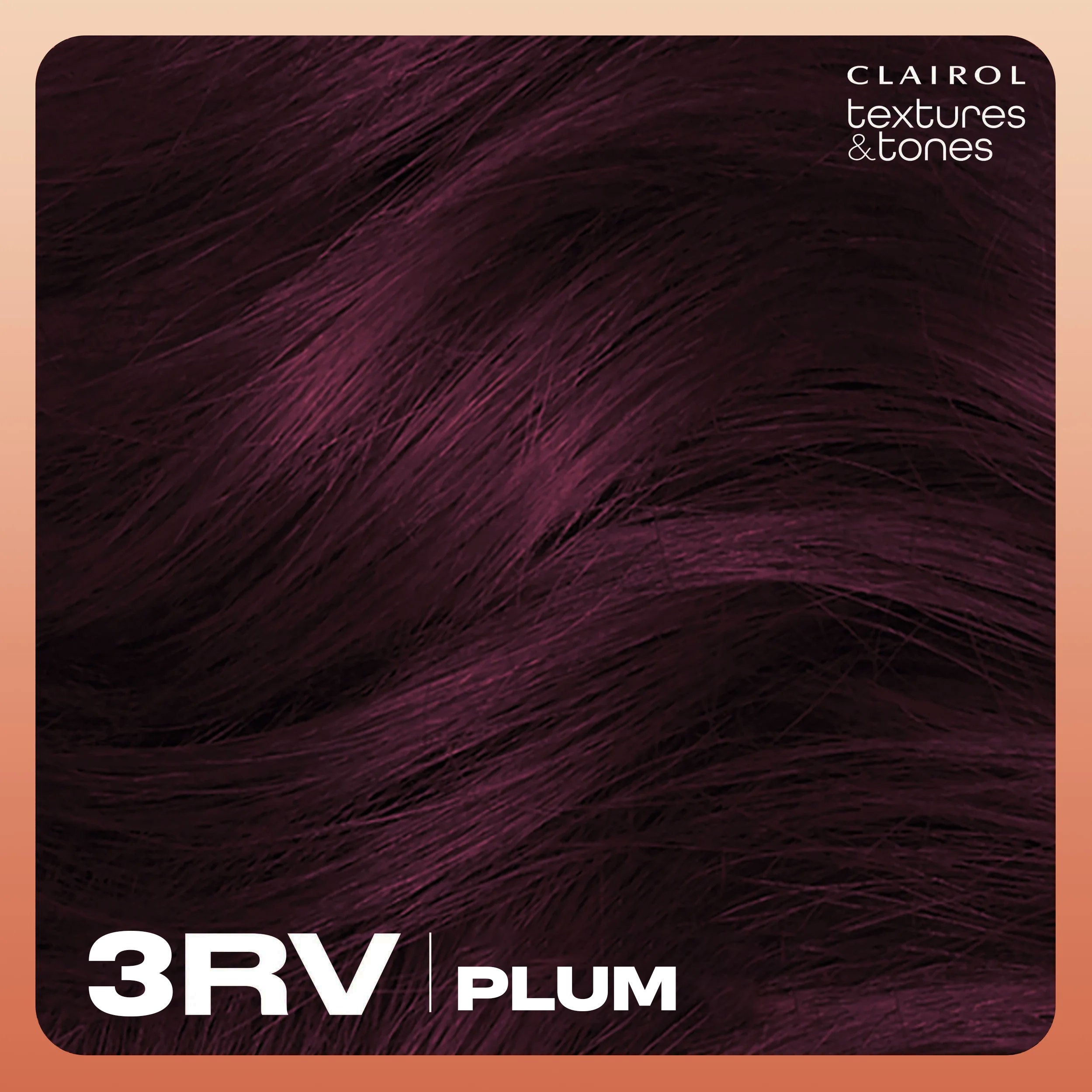 Kit de coloration capillaire Textures &amp; Tons