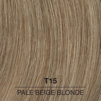 WELLA permanent liquid hair toner in pale beige blonde T15 shade for hair color enhancement