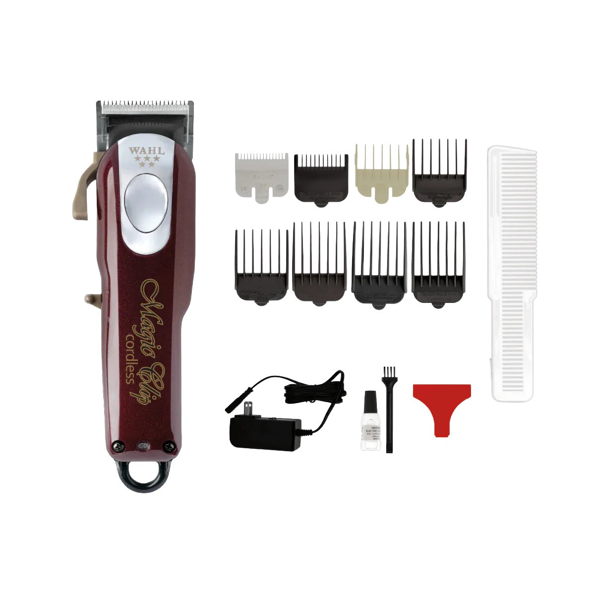 Tondeuse magique sans fil n° 8148