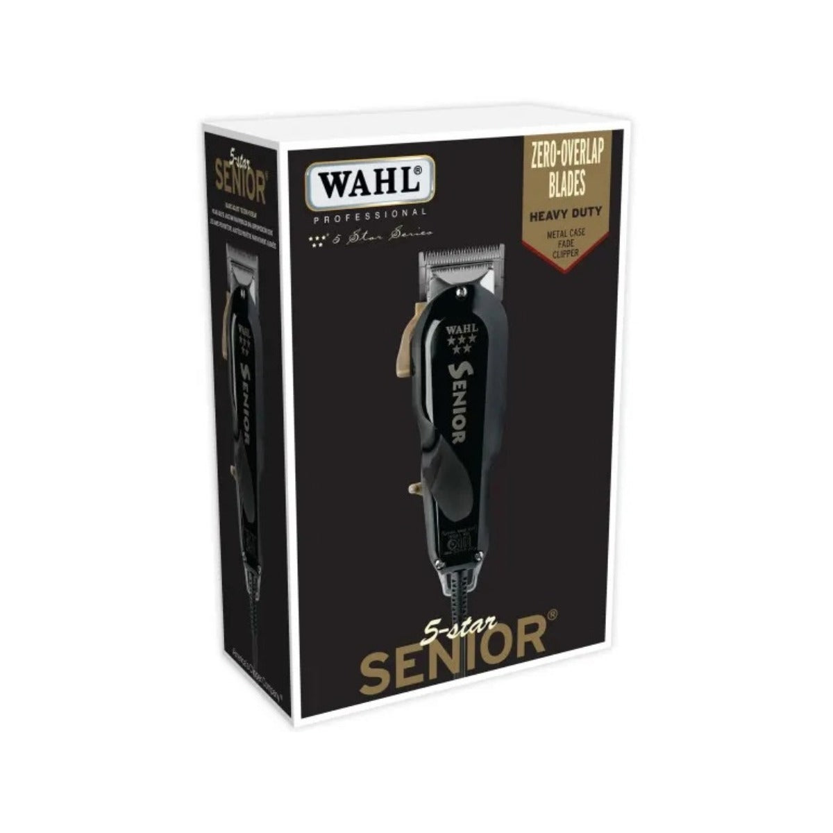 Senior Clipper n° 8545