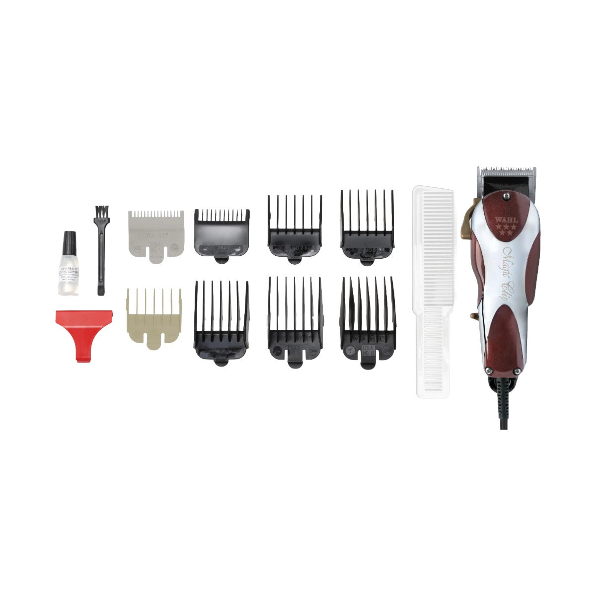 Clip magique n° 8451