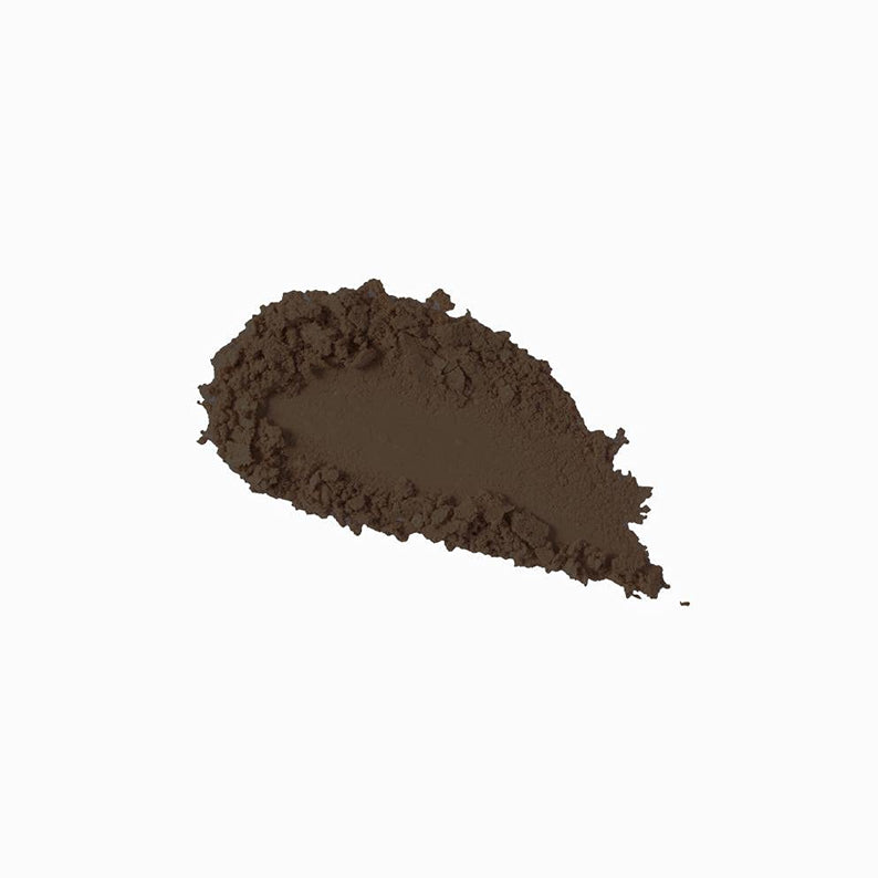 NICKA K Hair Concealer [Dark Brown]  0.15oz