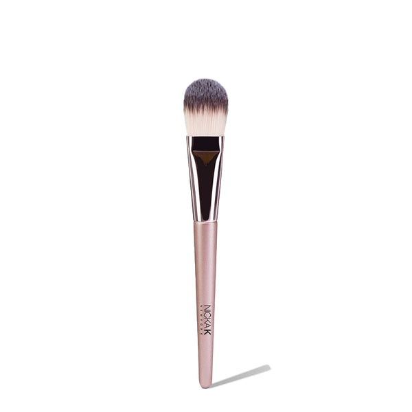 NICKA K Foundation Brush #TBPK05