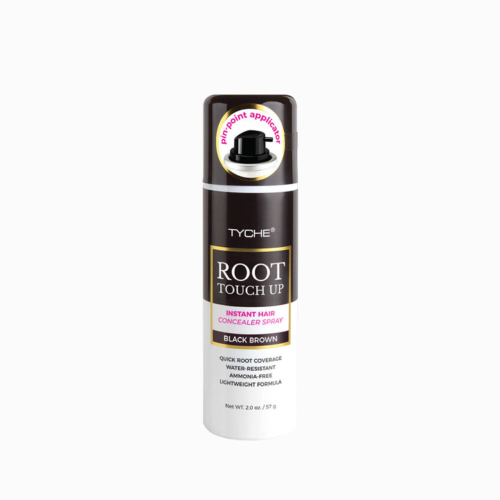 TYCHE Root Touch Up Instant Hair Concealer Spray