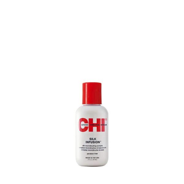 CHI Infra Silk Infusion 2oz