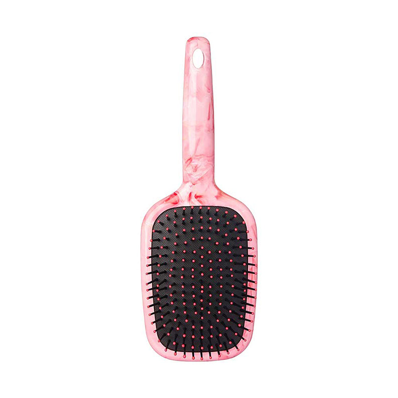 RED by KISS Marblous Paddle Brush [Square] #HH21