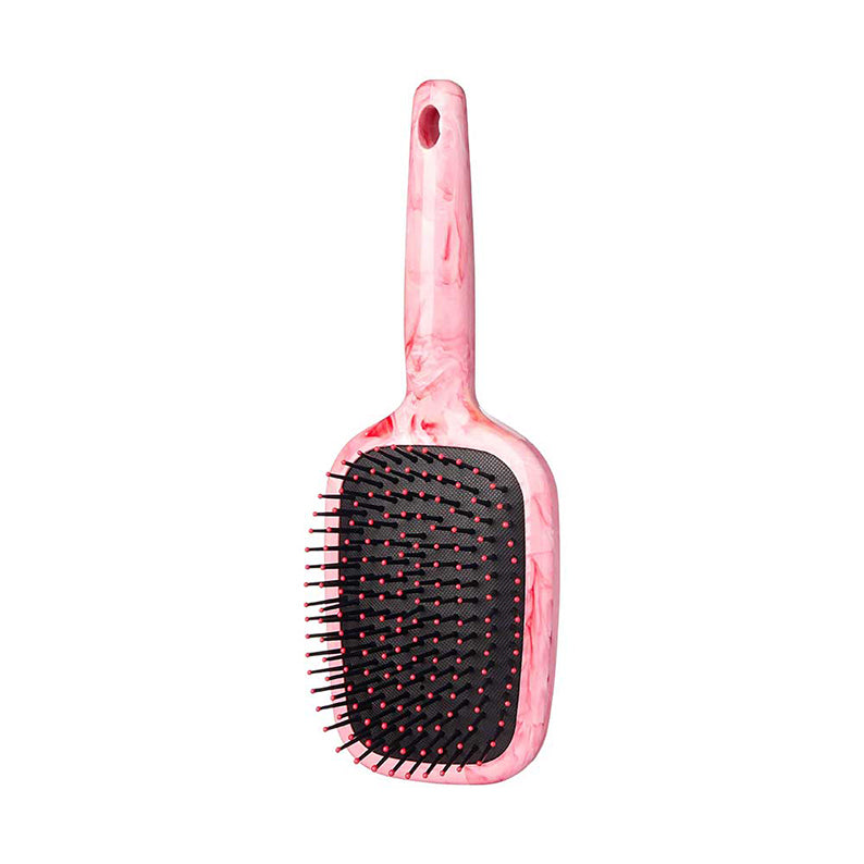 #HH21 Marblous Paddle Brush [SQUARE] [REGULAR]