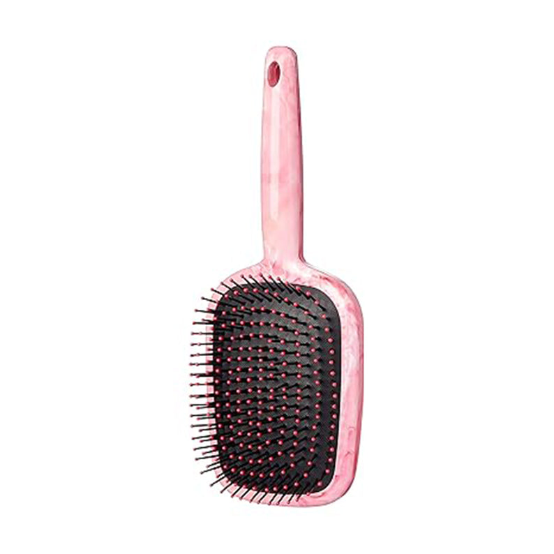 RED by KISS Marblous Paddle Brush [Jumbo] #HH25