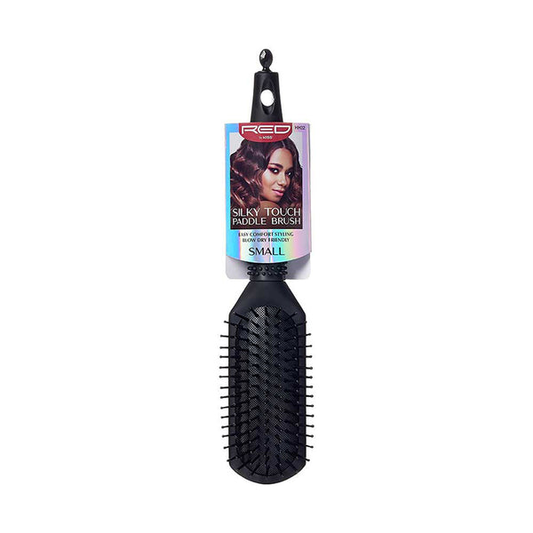 RED by KISS Silky Touch Paddle Brush Small #HH32