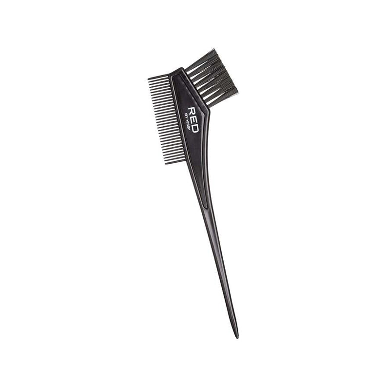 #Hh91 Dye Brush With Rat Tail