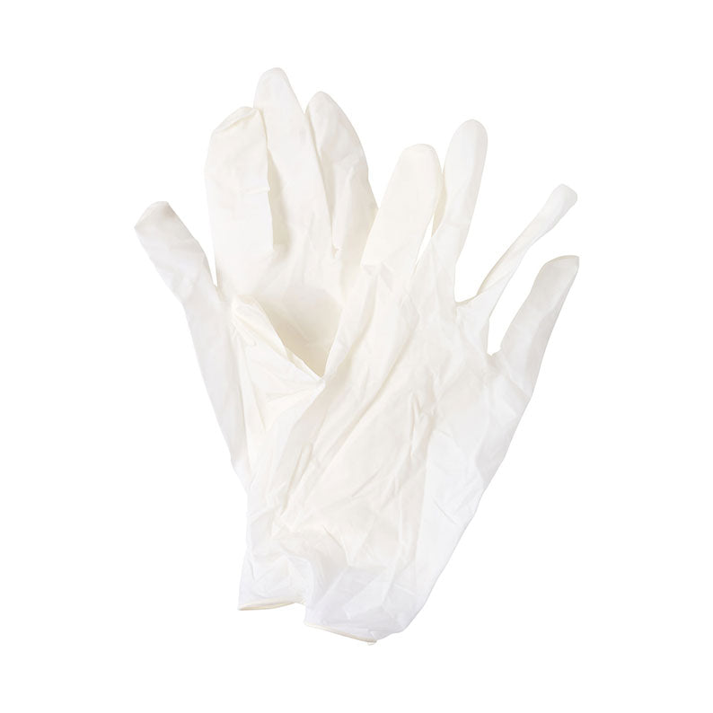 Kit de coloriage #Ck02 avec pinceau et gants 5 articles