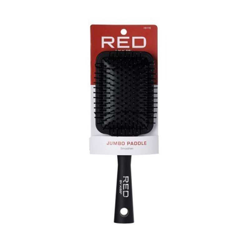 RED by KISS Jumbo Paddle Brush #HH16